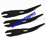 High Quality BlackTattoo Spring Shader & Liner