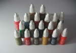 High quality Permanent make up ink 23colors