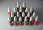 High quality Permanent make up ink 23colors