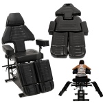 2012 New Professional tattoo chair