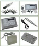 2012 New Permanent Makeup Kits with LCD Power