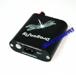 New mini tattoo power supply with dragonfly