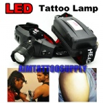 Led Tattoo lamp