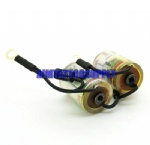 High quality handmade tattoo coil