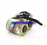 High quality handmade tattoo coil 12wrap