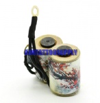 High quality handmade tattoo coil 12wrap