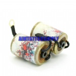 High quality handmade tattoo coil 12wrap