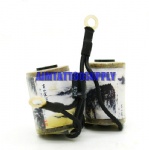 High quality handmade tattoo coil 12wrap