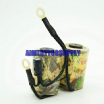 High quality handmade tattoo coil 12wrap