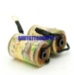 High quality handmade tattoo coil 12wrap