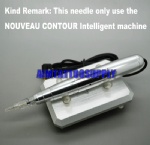 Nouveau Contour 3# Slope needle