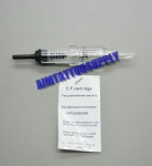 Nouveau Contour 5# Slope needle