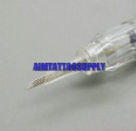 Nouveau Contour 5# Slope needle