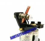 New handmade Brass Tattoo Machine