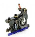 New handmade Brass Tattoo Machine