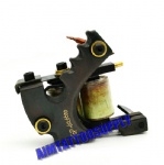 New handmade Brass Tattoo Machine