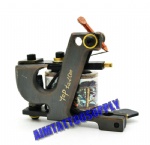 New handmade Brass Tattoo Machine