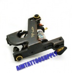 New handmade Brass Tattoo Machine