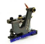 New handmade Brass Tattoo Machine