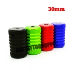 NEW Aluminium Tattoo Grip 30mm