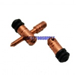 New Tattoo machine copper Binding Post Set