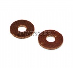 Tattoo Machine Coil Core Washers