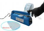 Impulse Sealer For Sterilization Bags