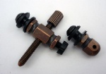 High Quality Tattoo Machine Binding Post Set