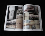 New fashion flower tattoo book8