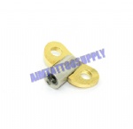 Brass Tattoo Machine Vise Screw