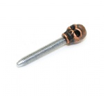 Brass Tattoo Machine Contact Screw