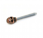 Brass Tattoo Machine Contact Screw