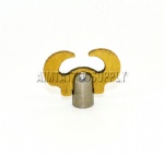 Brass Tattoo Machine Vise Screw