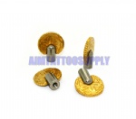 Brass Tattoo Machine Vise Screw