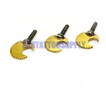 Brass Tattoo Machine Vise Screw