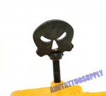 Halloween  Customs Tattoo Machine Vise Screw