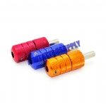 New aluminium self-locking tattoo grip 22MM