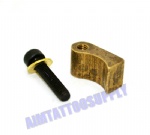 New Brass Tattoo Machine Vise Screw