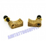 New Brass Tattoo Machine Vise Screw