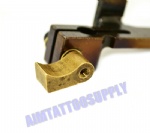 New Brass Tattoo Machine Vise Screw