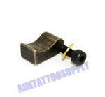 New Brass Tattoo Machine Vise Screw