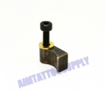 New Brass Tattoo Machine Vise Screw