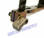 New Brass Tattoo Machine Vise Screw