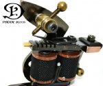 Professional Paddy Irons Tattoo Machine