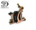 Professional Paddy Irons Tattoo Machine