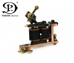 Professional Paddy Irons Tattoo Machine