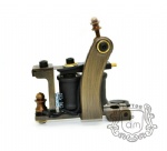 CNC Brass Tattoo Machine