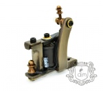 CNC Brass Tattoo Machine