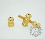 High Quality Tattoo Machine Binding Post Set