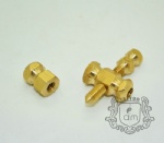 High Quality Tattoo Machine Binding Post Set